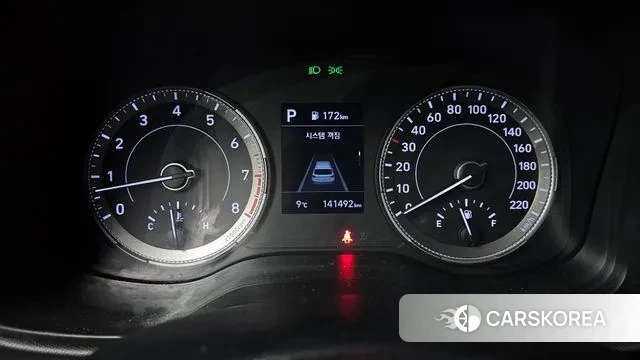 Hyundai Venue id 3407712 из Кореи 18