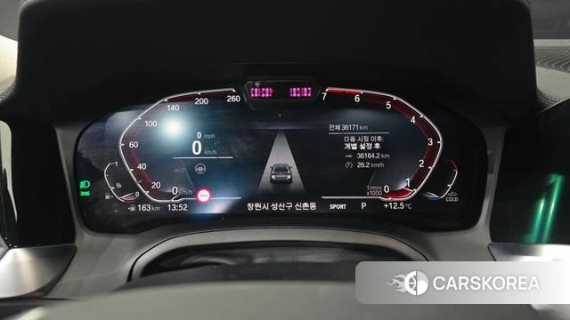 BMW 3 Series (G20) id 3800482 из Кореи 18