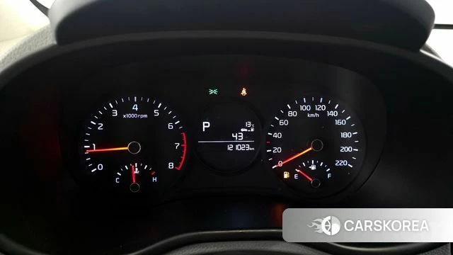 Kia All New Morning (JA) id 3880089 из Кореи 18