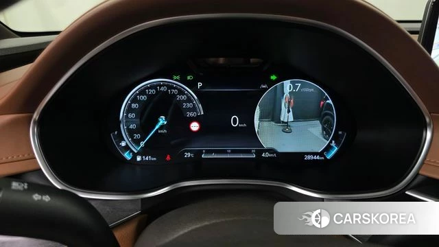 Genesis G80 (RG3) id 4613723 из Кореи 18