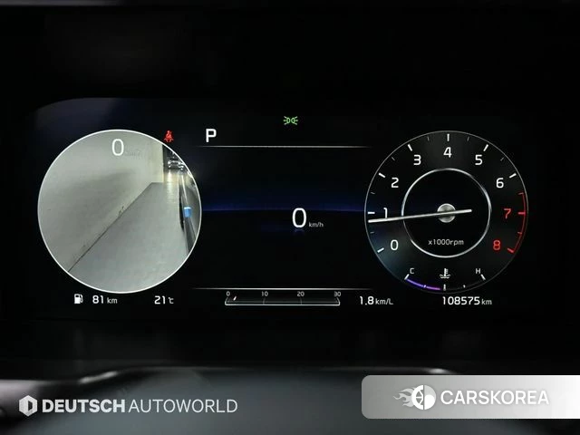 Kia Sorento 4th Generation id 4268433 из Кореи 18