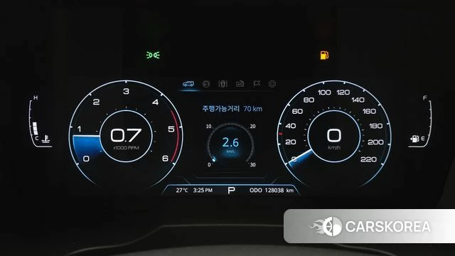 Ssangyong Beautiful Korando id 4543020 из Кореи 29