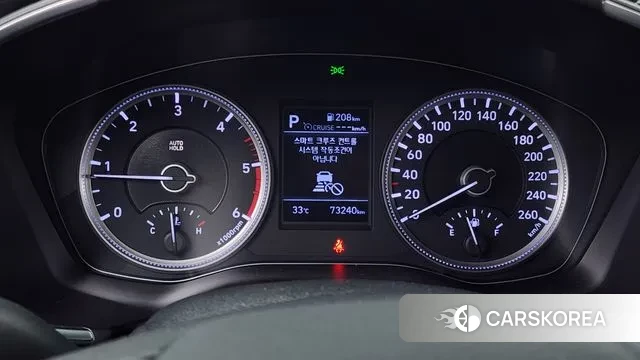 Hyundai Santa Fe TM id 2961804 из Кореи 18