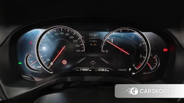 BMW X4 (G02) id 3541384 из Кореи 18