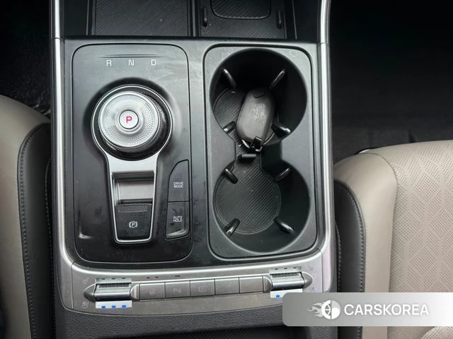 Kia The New Carnival 4th Generation id 4783368 из Кореи 18
