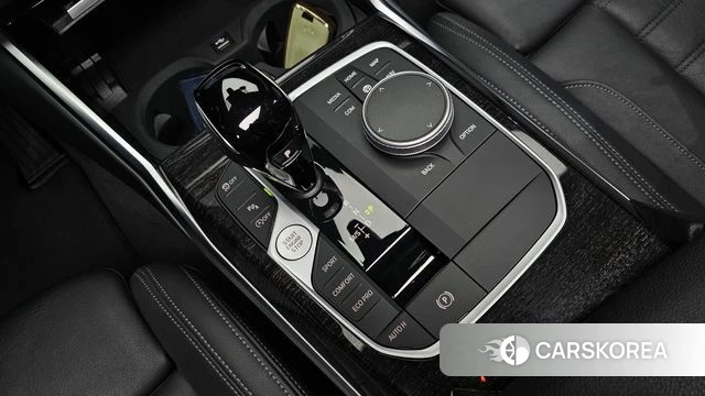 BMW 3 Series (G20) id 4370163 из Кореи 31