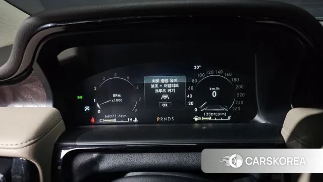 Lincoln Nautilus First generation id 2889940 из Кореи 18