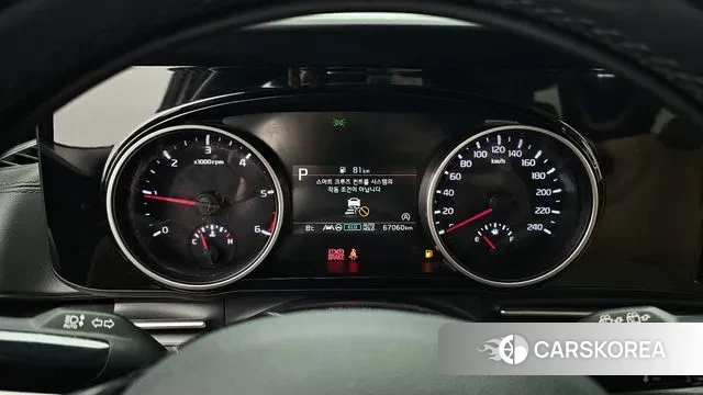 Kia Carnival 4th generation id 3788397 из Кореи 18