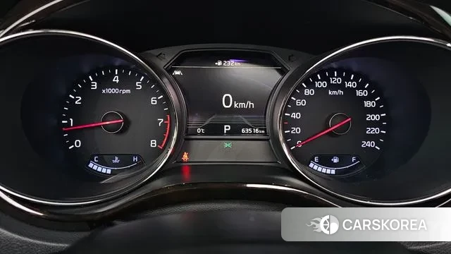 Kia The New Carnival id 3552202 из Кореи 18