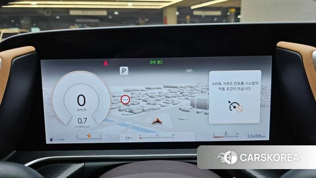 Genesis G90 (RS4) id 4480983 из Кореи 18