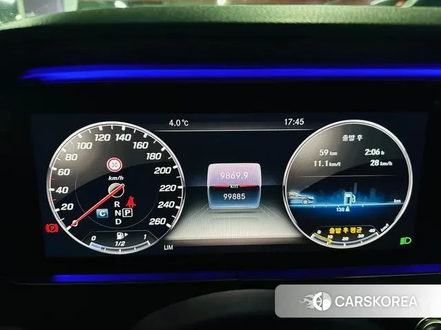 Mercedes-Benz E-Class W213 id 3469659 из Кореи 18