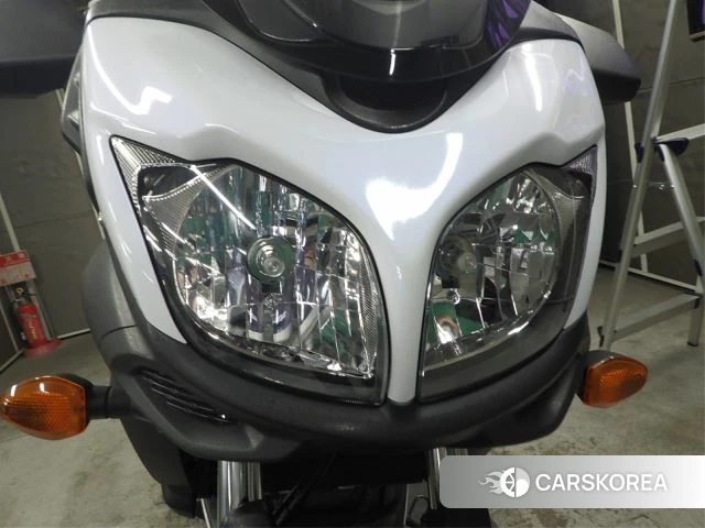 Suzuki V-STROM 650 DL650 ABS id 3947157 из Японии 30