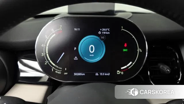 Mini Cooper S id 3016432 из Кореи 18