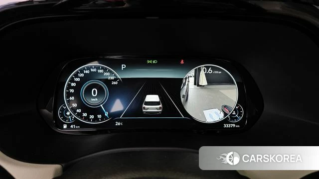 Hyundai Palisade id 3924067 из Кореи 18