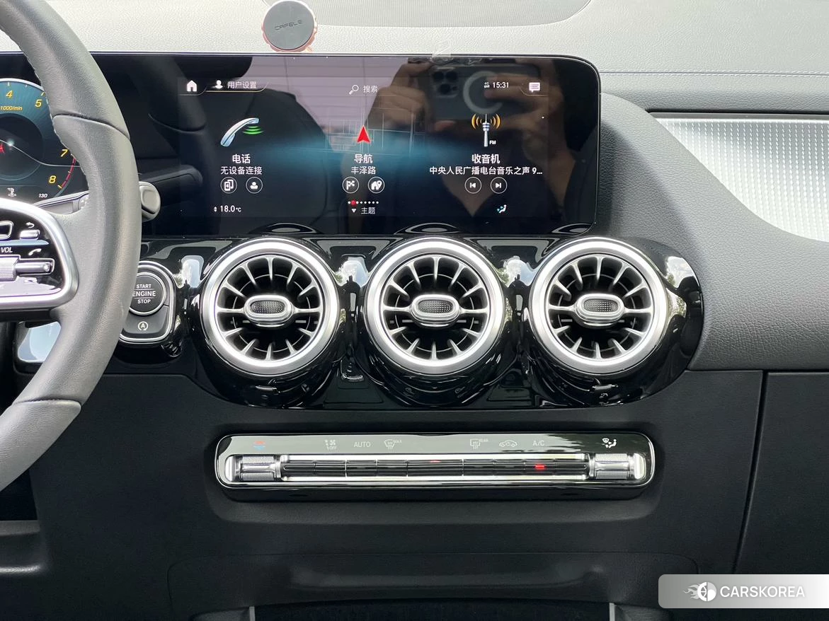 Mercedes-Benz GLA id 4467741 из Китая 14