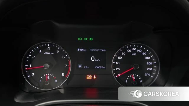 Kia Come New K3 id 4411246 из Кореи 18