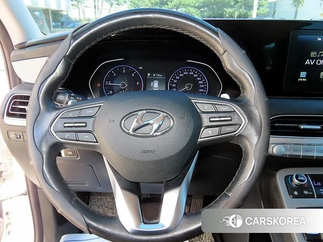 Hyundai Palisade id 4865348 из Кореи 18