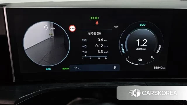 Hyundai Santa Fe (MX5) id 3725876 из Кореи 18