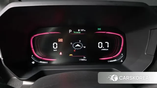 Kia The New Kia Ray id 3341929 из Кореи 18