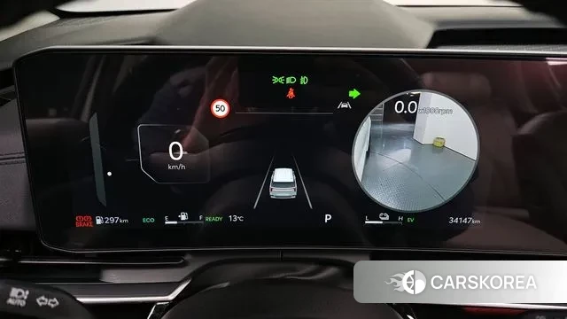 Kia The New Carnival 4th Generation id 3365637 из Кореи 18