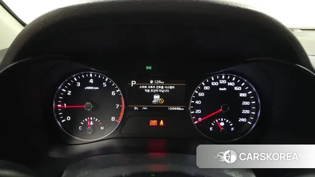 Kia The New K3 2nd generation id 3601090 из Кореи 18