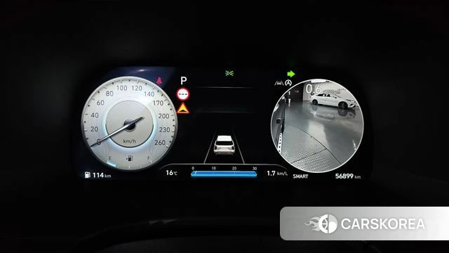 Hyundai The New Palisade id 3851110 из Кореи 18