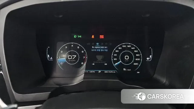 Ssangyong Beautiful Korando id 3747927 из Кореи 18