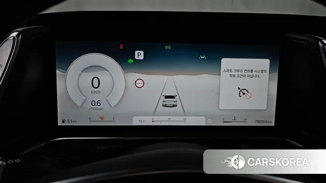 Genesis G90 (RS4) id 3328672 из Кореи 18