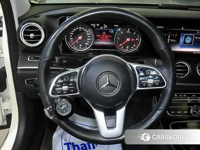 Mercedes-Benz E-Class W213 id 4363260 из Кореи 18