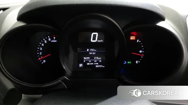 Kia The New Ray id 3187279 из Кореи 18