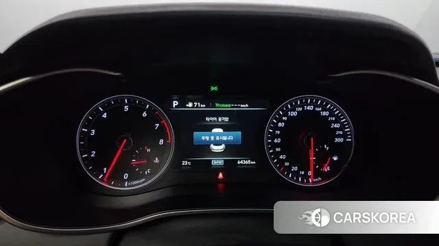 Genesis G70 id 3176731 из Кореи 18