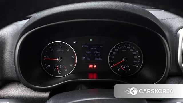 Kia Sportage The Bold id 3391226 из Кореи 18