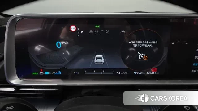 Hyundai Ionic 6 id 3334075 из Кореи 18