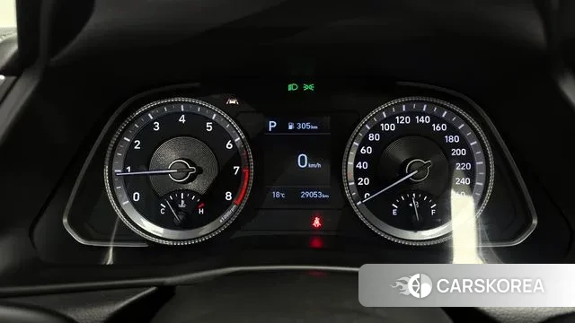 Hyundai Sonata (DN8) id 3362433 из Кореи 18