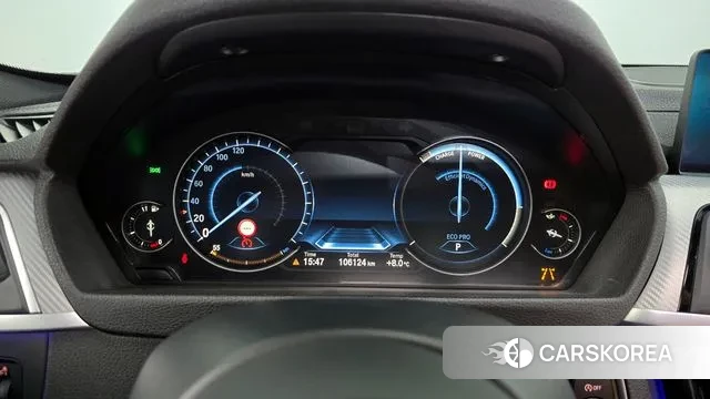 BMW 4 Series (F32) id 3429445 из Кореи 18