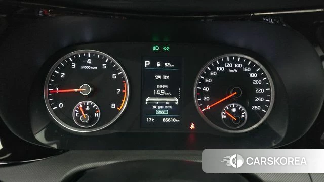 Kia K5 3rd generation id 3892296 из Кореи 18