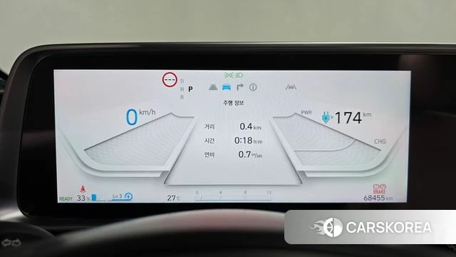 Hyundai Ionic 6 id 4579695 из Кореи 31