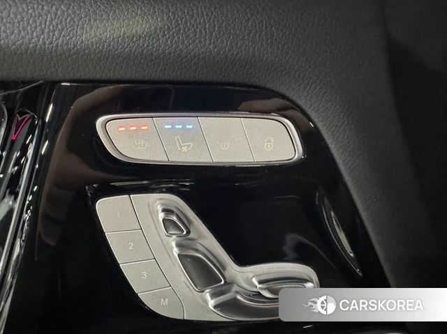 Mercedes-Benz G-Class W463b id 3820052 из Кореи 13