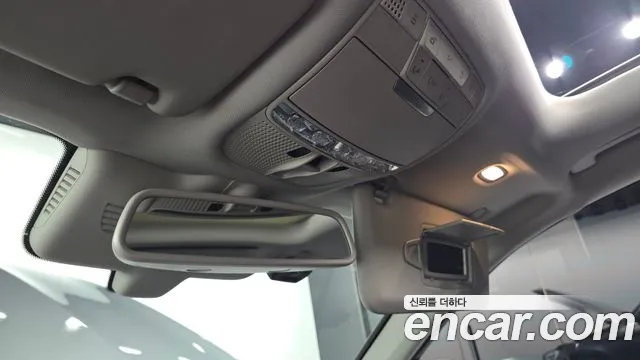 Mercedes-Benz GLC-Class X253 id 2758569 из Кореи 18