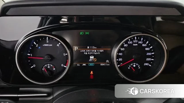 Kia Carnival 4th generation id 3448927 из Кореи 18