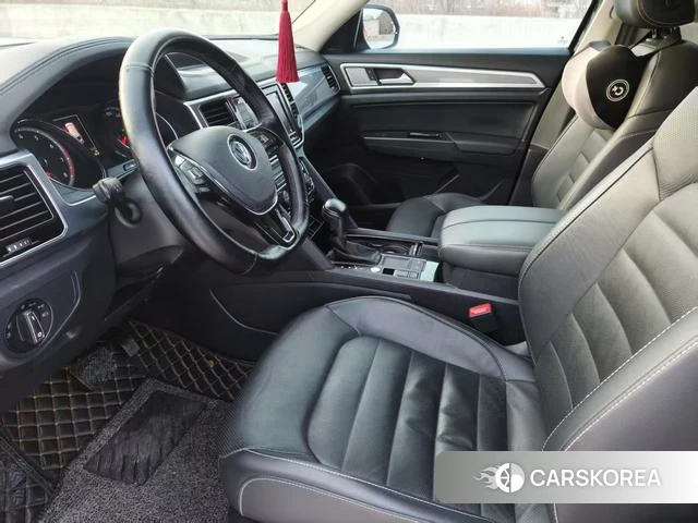 Volkswagen Tourang id 4211098 из Китая 8