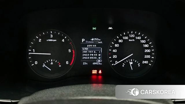 Hyundai All New Tucson id 4285813 из Кореи 30