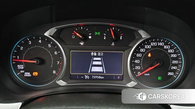 Chevrolet (GM Daewoo) Traverse id 4481848 из Кореи 30