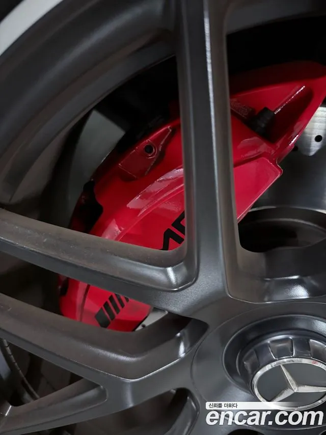 Mercedes-Benz G-Class W463b id 2679064 из Кореи 8