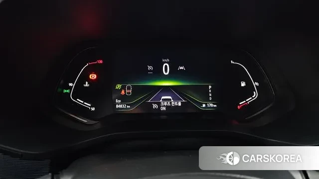 Renault Korea (Samsung) XM3 id 3529290 из Кореи 18