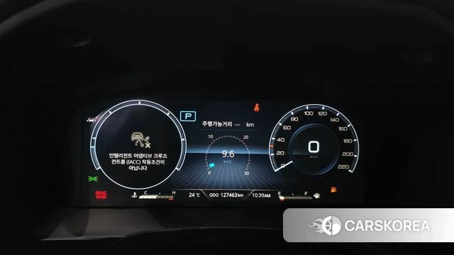 Ssangyong All New Rexton id 4894700 из Кореи 18