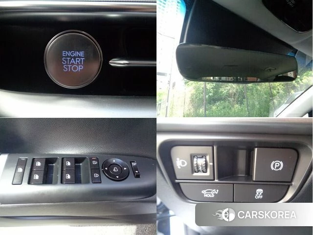 Hyundai Grandeur (GN7) id 4413690 из Кореи 18