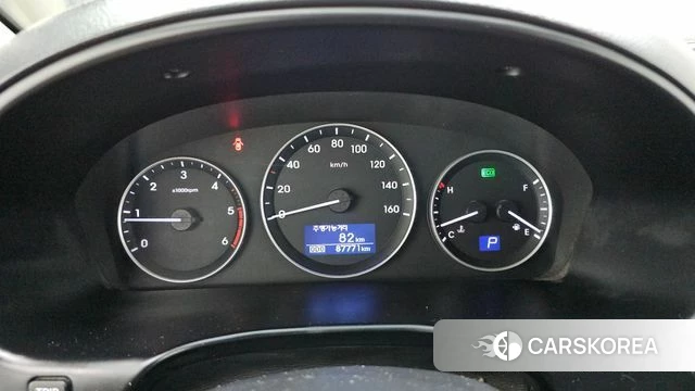 Hyundai The New Grand Starex id 4363113 из Кореи 18