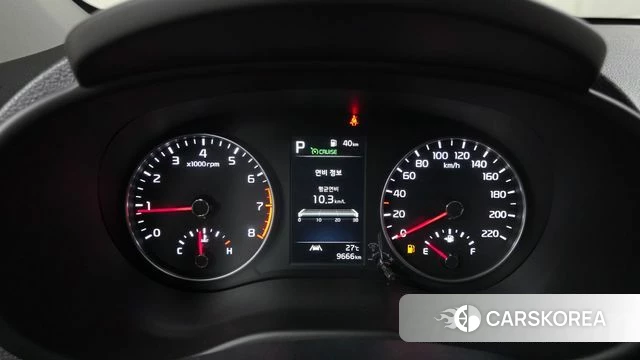 Kia Morning Urban (JA) id 4580151 из Кореи 29