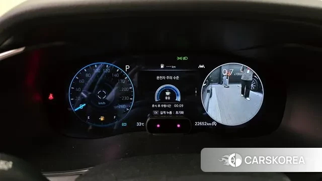 Genesis The New G70 id 3011954 из Кореи 18